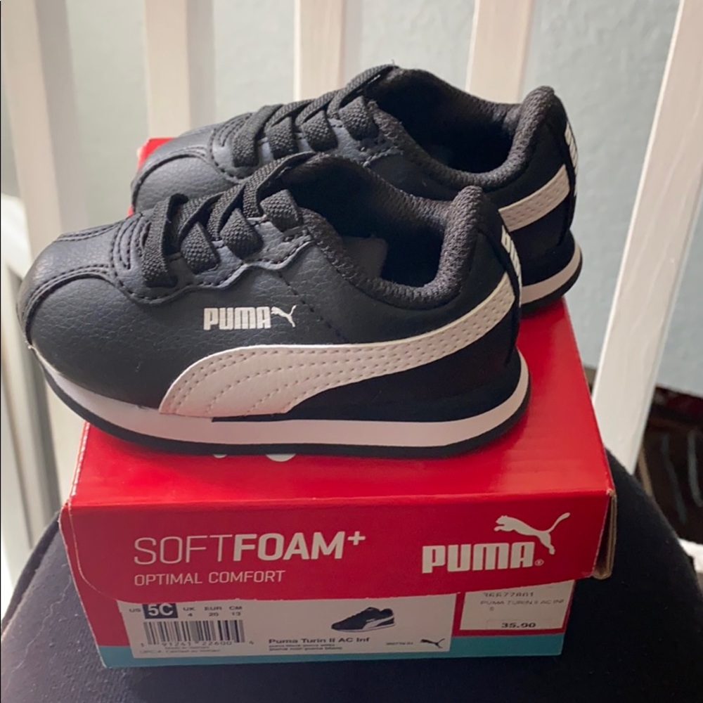 Puma Turin